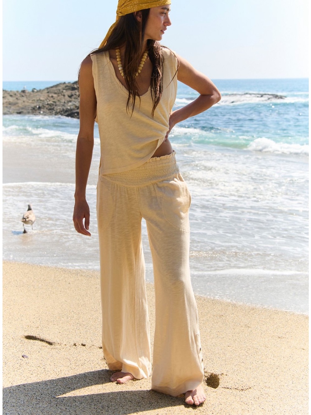 Free People Keep It Cool Set